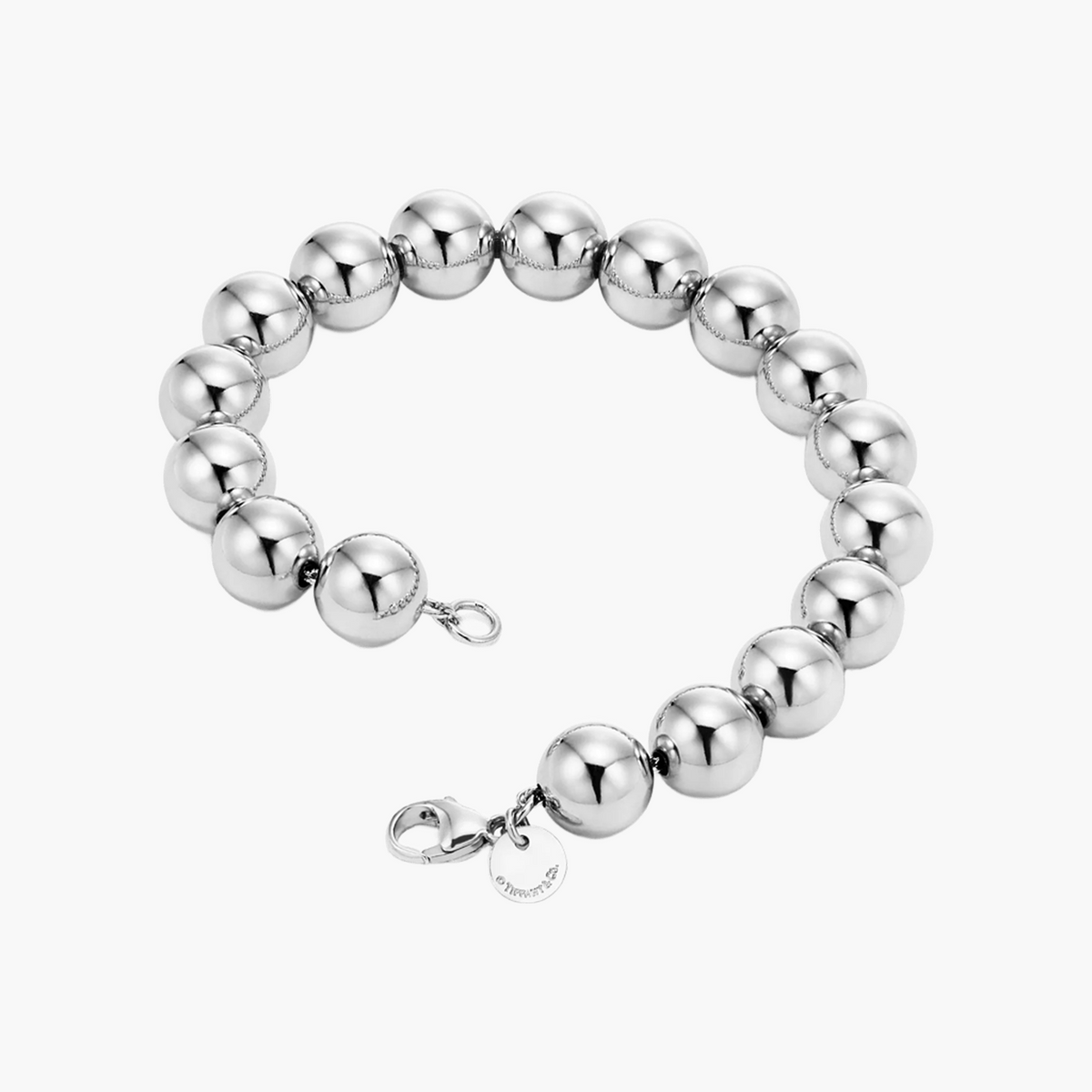 Celeste Beaded Bracelet.