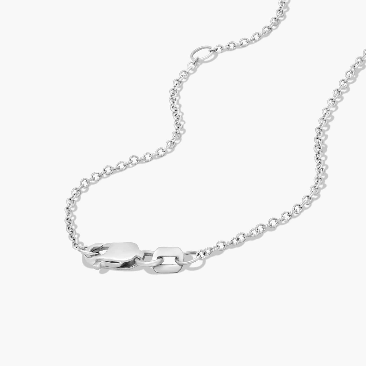 Marquise Crystal Pendant Necklace