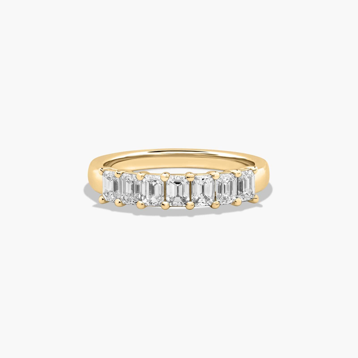 Seraphina Starburst Ring