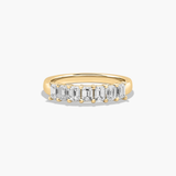 Seraphina Starburst Ring