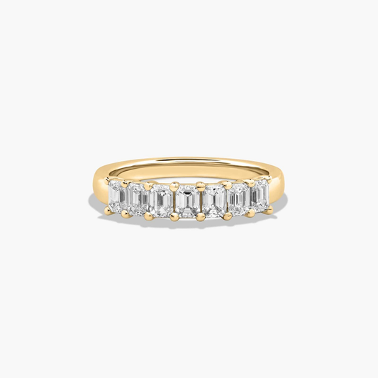 Seraphina Starburst Ring