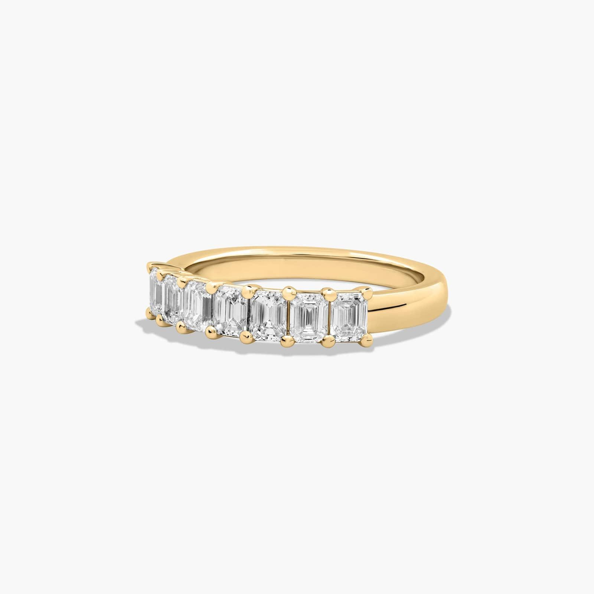 Seraphina Starburst Ring