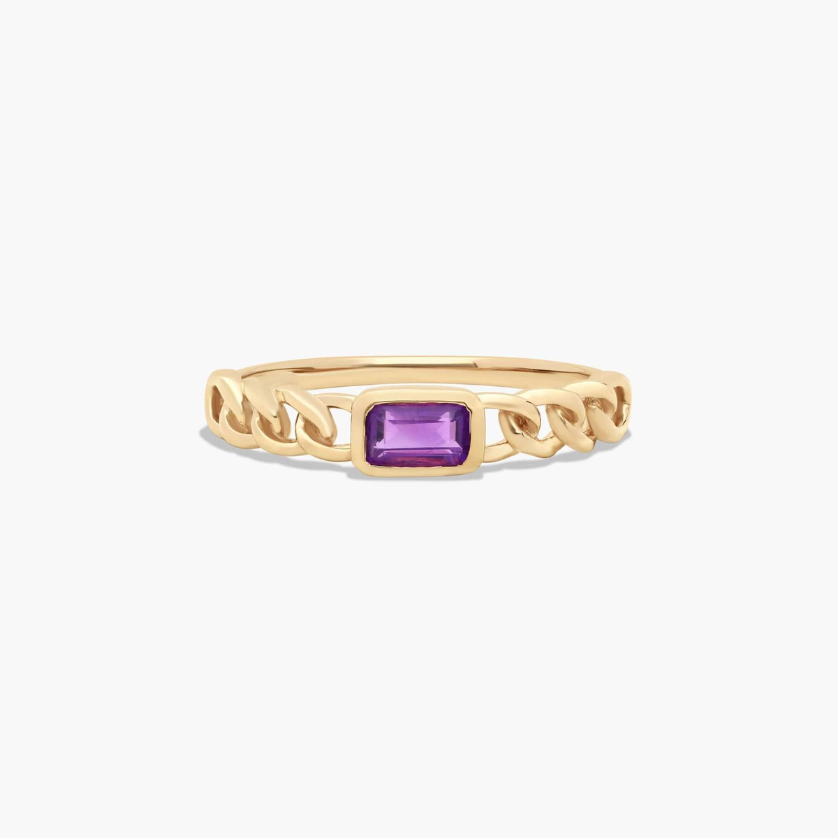 Zaria Stacking Ring Set
