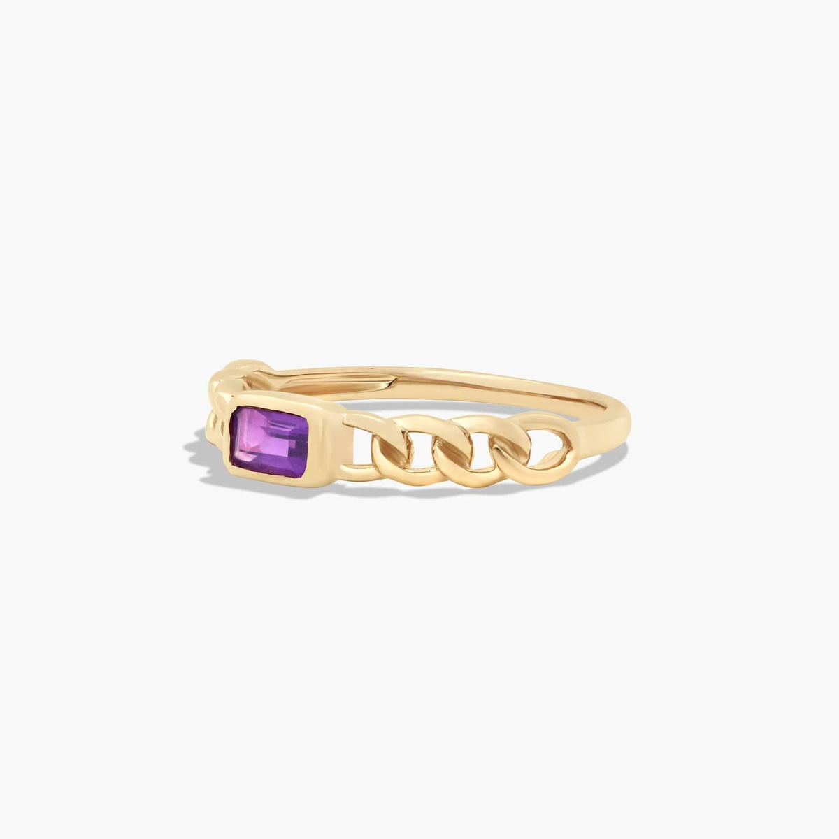 Zaria Stacking Ring Set